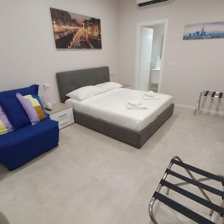 Gambara Metro Apartment Milano Zewnętrze zdjęcie
