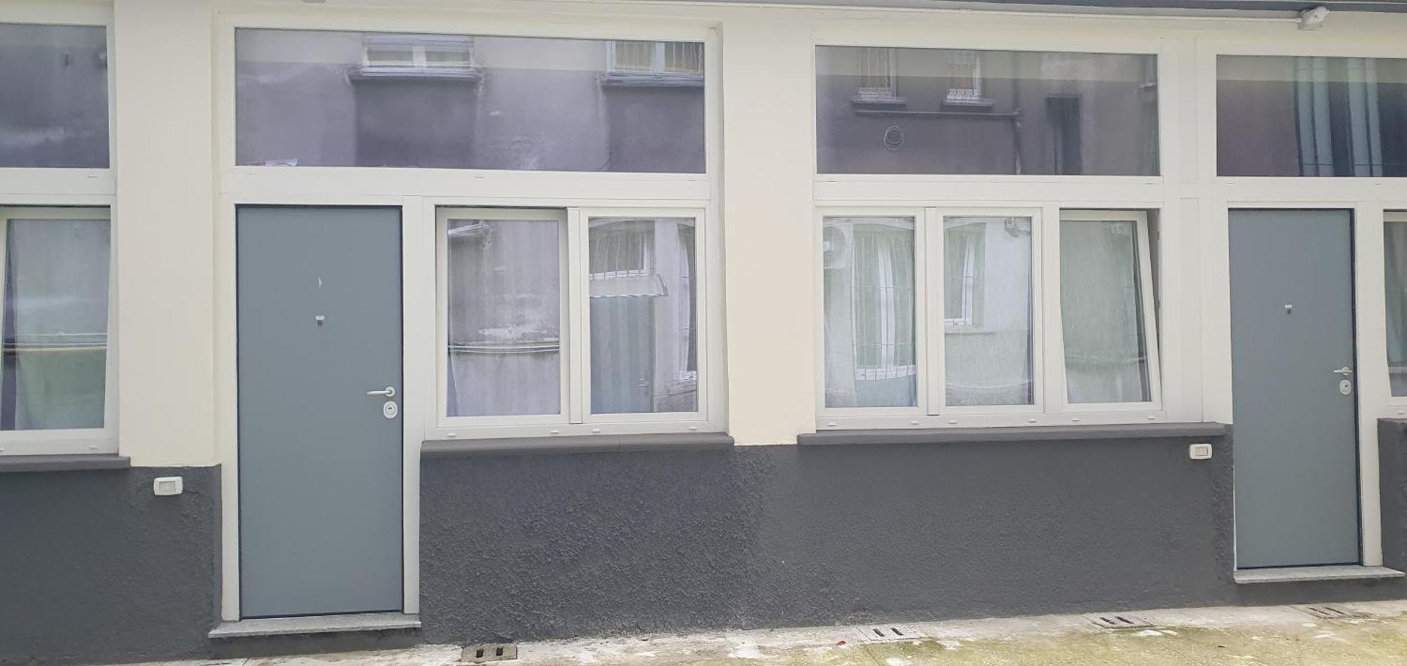 Gambara Metro Apartment Milano Zewnętrze zdjęcie