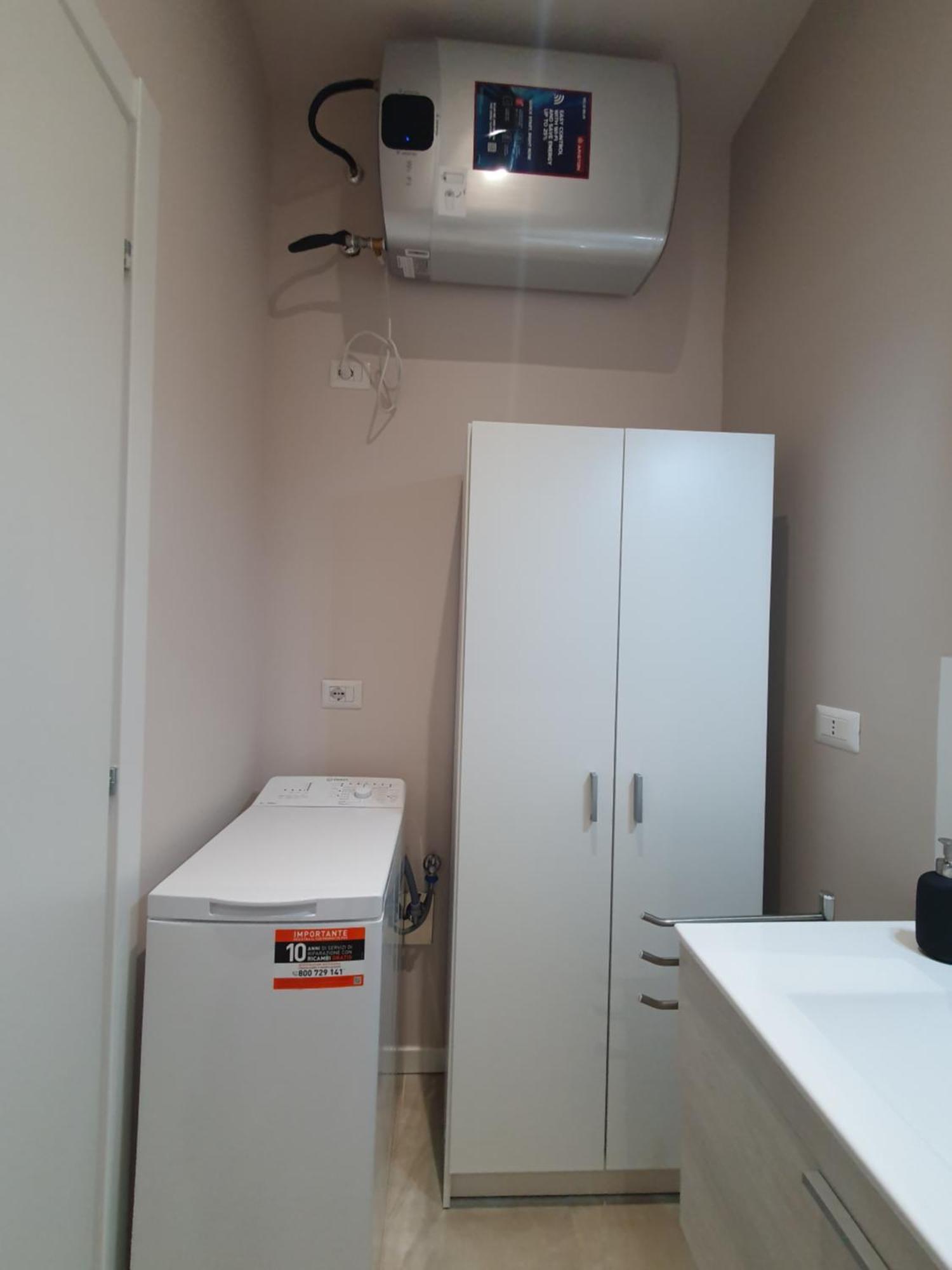 Gambara Metro Apartment Milano Zewnętrze zdjęcie