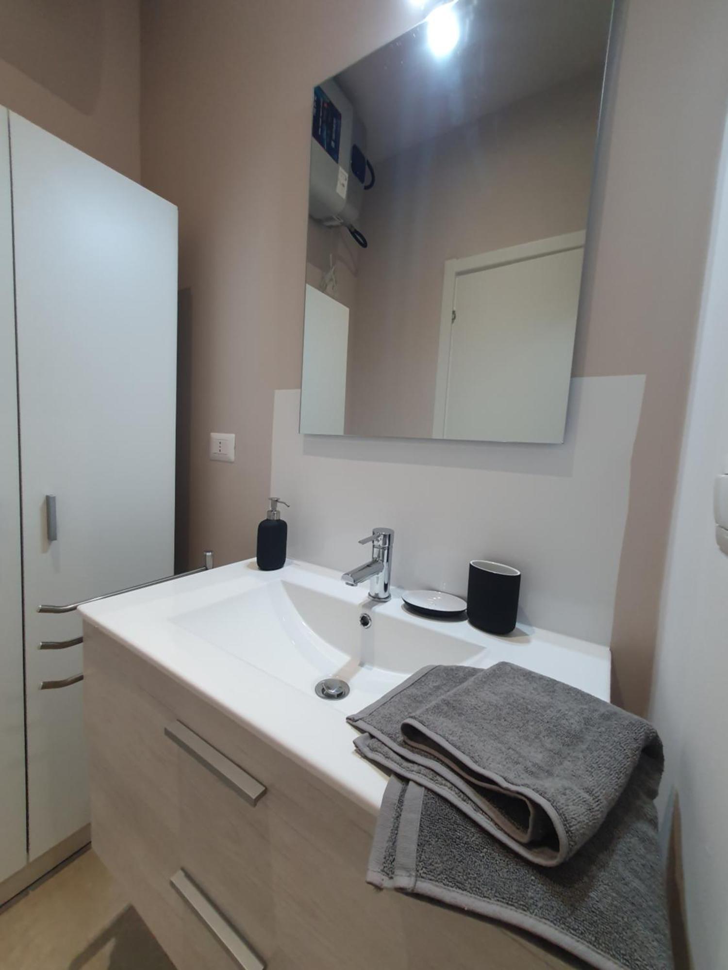 Gambara Metro Apartment Milano Zewnętrze zdjęcie