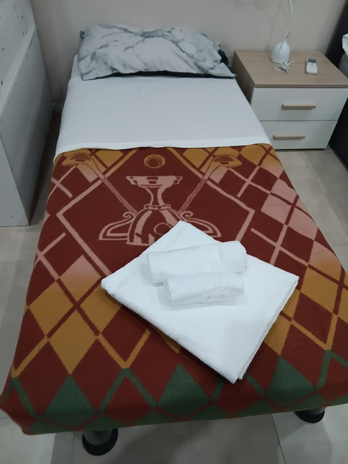 Gambara Metro Apartment Milano Zewnętrze zdjęcie